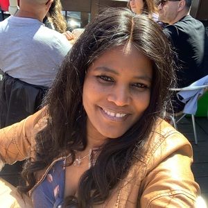 Meet your Posher, Sandra